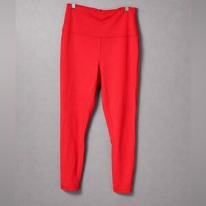 Lululemon align HR pant
